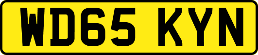WD65KYN
