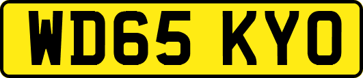 WD65KYO