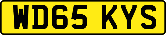 WD65KYS