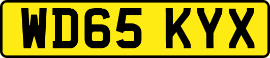 WD65KYX