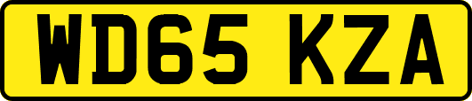 WD65KZA