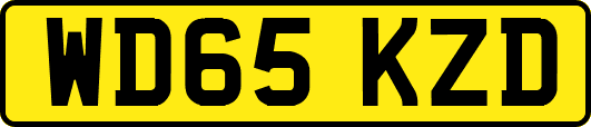 WD65KZD