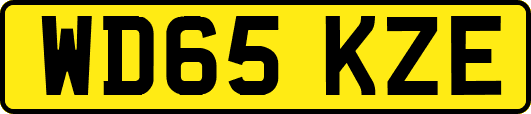 WD65KZE
