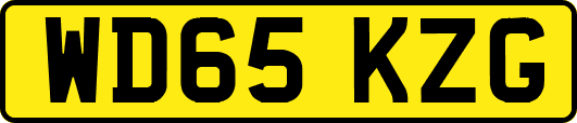 WD65KZG