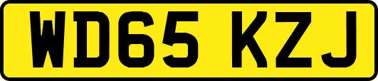 WD65KZJ