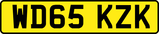 WD65KZK