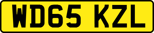 WD65KZL