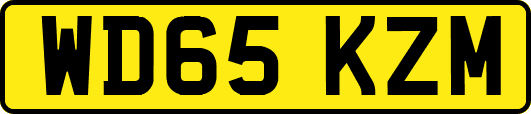 WD65KZM
