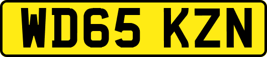 WD65KZN