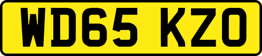 WD65KZO