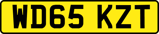 WD65KZT