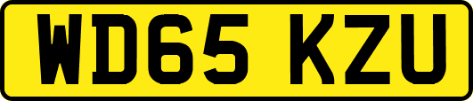 WD65KZU