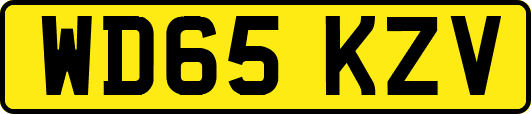 WD65KZV