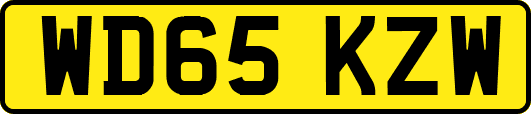 WD65KZW