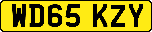WD65KZY
