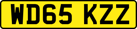 WD65KZZ