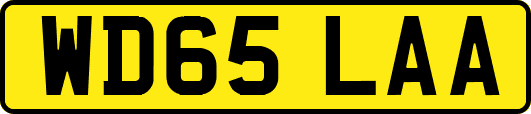 WD65LAA