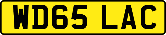 WD65LAC