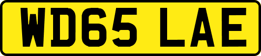 WD65LAE