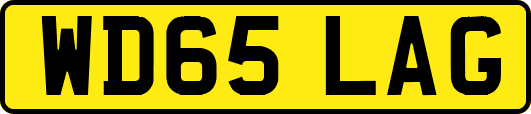 WD65LAG