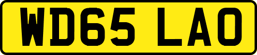 WD65LAO