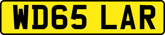 WD65LAR