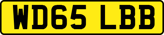 WD65LBB