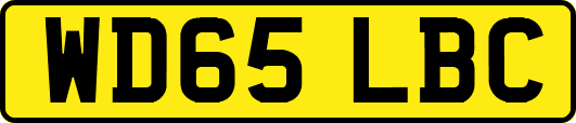 WD65LBC