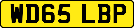 WD65LBP