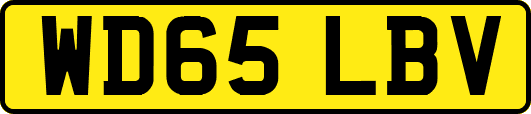 WD65LBV