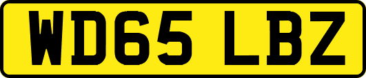 WD65LBZ