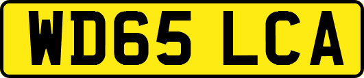 WD65LCA