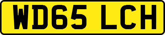 WD65LCH
