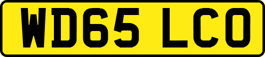 WD65LCO