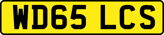 WD65LCS