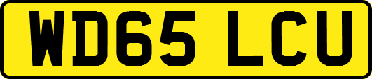 WD65LCU