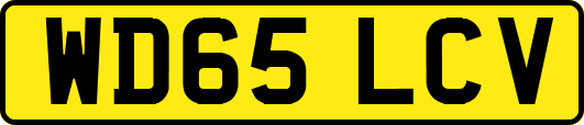 WD65LCV