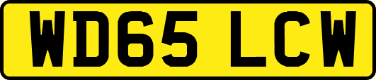 WD65LCW