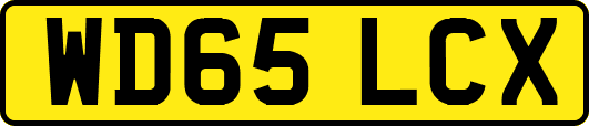 WD65LCX