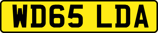WD65LDA