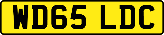 WD65LDC