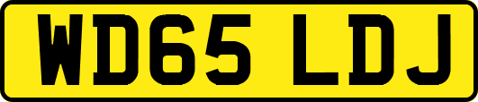 WD65LDJ