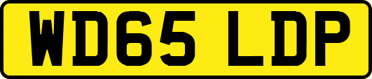 WD65LDP
