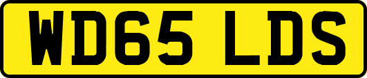 WD65LDS
