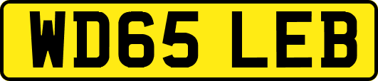 WD65LEB