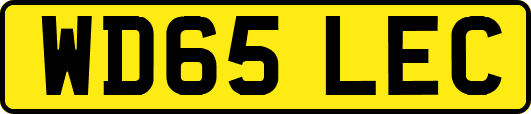 WD65LEC