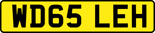 WD65LEH