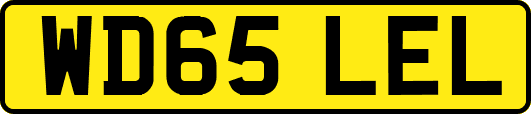 WD65LEL