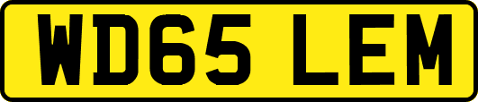 WD65LEM