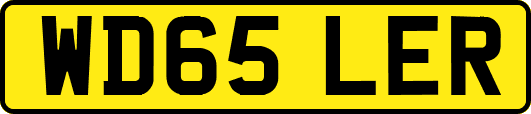 WD65LER